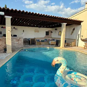 Villa Victoire Au Coeur De La Provence, Venelles